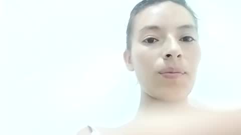 Snapshot of erikandy406723 chatting on September 28, 4:56 pm Gabriela online show from September 28, 4:56 pm