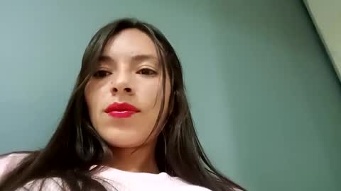 Snapshot of erikandy406723 chatting on October 2, 12:50 am Gabriela online show from October 2, 12:50 am