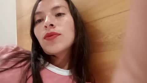 Snapshot of erikandy406723 chatting on October 9, 10:41 pm Gabriela online show from October 9, 10:41 pm