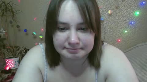 Erika online show from February 24, 7:17 am