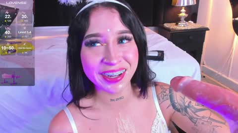 Eri  online show from December 31, 1:57 am