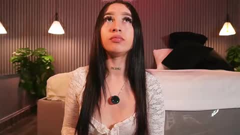 Eri  online show from February 19, 8:05 pm