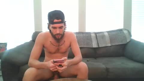 Erik Riley333 online show from April 17, 5:27 pm