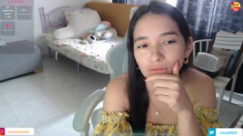 erina_1 online show from April 4, 5:10 pm