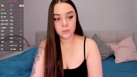 Erin online show from November 20, 8:03 am