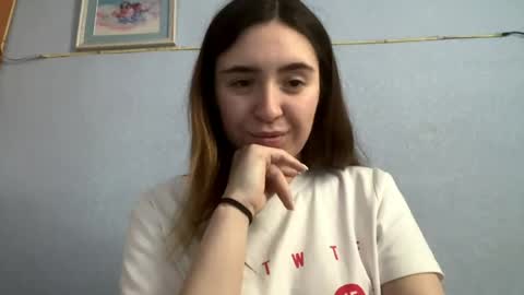 Lily online show from May 16, 12:26 pm