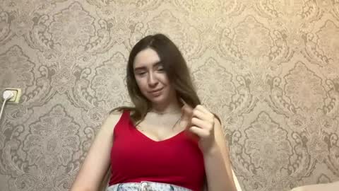 Lily online show from May 19, 5:19 pm