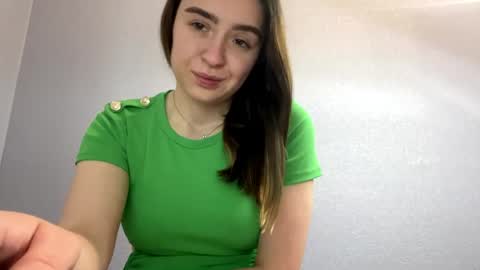 Lily online show from May 28, 5:21 pm