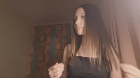 Katrin online show from May 10, 4:23 pm