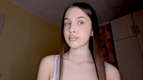 Katrin online show from May 17, 4:14 pm
