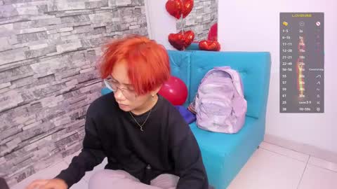 Eriol online show from February 16, 11:49 am