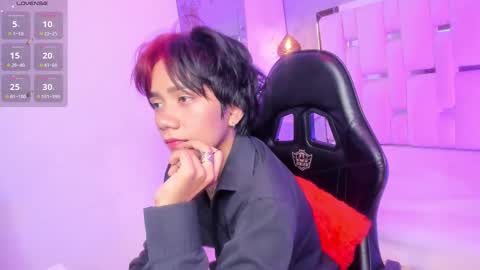 Eriol online show from September 12, 12:27 pm