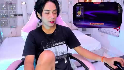 Eriol online show from February 20, 8:31 pm