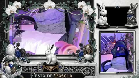 Eriol online show from April 4, 12:46 pm