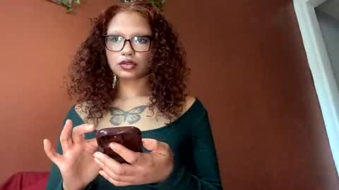 Eris Satana online show from August 5, 5:05 pm
