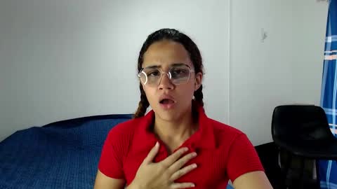 Gabs online show from October 27, 9:30 pm