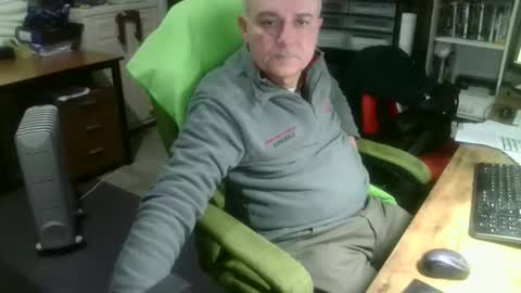 ernello online show from October 28, 1:47 pm