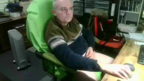 ernello online show from November 19, 2:06 pm