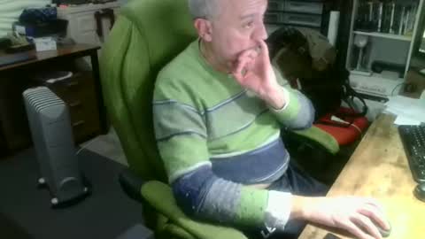 ernello online show from November 21, 4:55 am