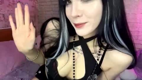 Nina online show from February 19, 11:06 am