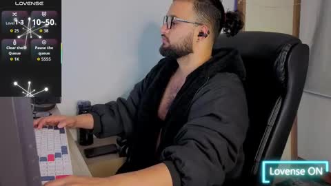 ernesto rodriguez 82 online show from September 10, 10:26 am