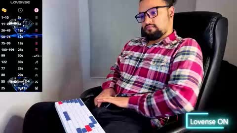 ernesto rodriguez 82 online show from January 7, 5:43 am