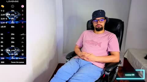 ernesto rodriguez 82 online show from January 16, 4:27 am