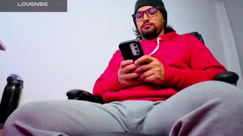 ernesto rodriguez 82 online show from February 26, 2:43 am