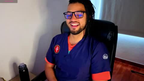 ernesto rodriguez 82 online show from April 9, 11:59 am