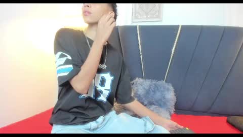Snapshot of ero_boy40 chatting on May 14, 3:02 am ero_boy40 online show from May 14, 3:02 am