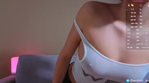 Arimi online show from March 17, 3:15 pm