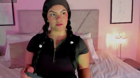 Erola Cooper online show from July 8, 12:31 pm