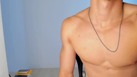 eros_becker_ online show from May 6, 5:03 am