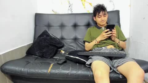 eros_fang online show from January 18, 9:46 am