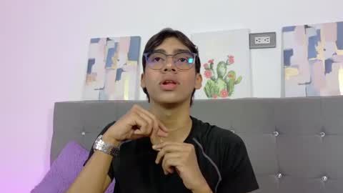 Snapshot of eros_lux1 chatting on July 3, 12:55 pm Eros Lux1 online show from July 3, 12:55 pm