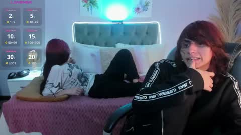 Snapshot of eros_nyx_ chatting on February 7, 4:22 pm eros_nyx_ online show from February 7, 4:22 pm