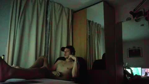 eros_vortex online show from April 14, 12:38 am