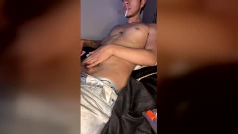 erosdominant_ online show from April 13, 2:06 am