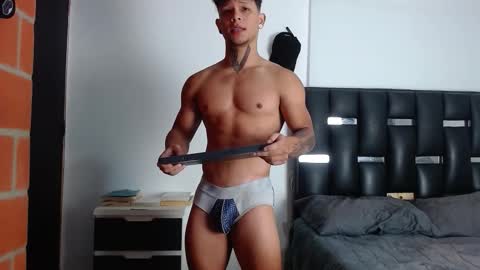 Eros online show from October 23, 3:33 pm