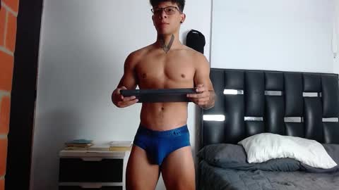 Eros online show from October 31, 3:13 pm