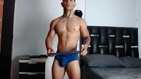 Eros online show from March 25, 5:41 pm