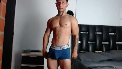 Eros online show from March 29, 10:21 pm