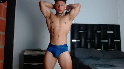 Snapshot of erosscott chatting on May 25, 5:41 pm Eros online show from May 25, 5:41 pm