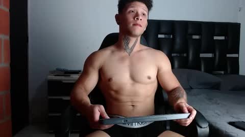 Snapshot of erosscott chatting on June 6, 6:12 pm Eros online show from June 6, 6:12 pm