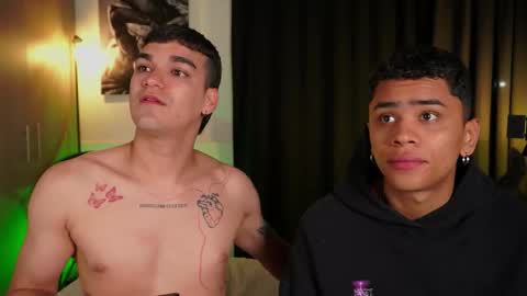 Eros Wild online show from March 21, 4:50 am