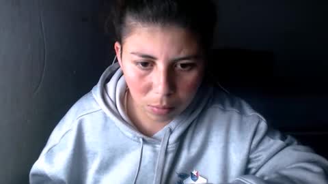 Sara online show from March 14, 3:01 am