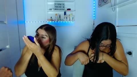 EROTIC SPA online show from May 28, 10:29 pm