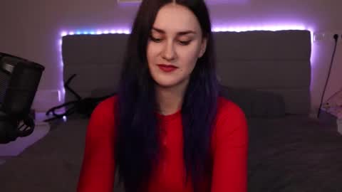 erotic_synth_goddess online show from October 11, 5:22 pm