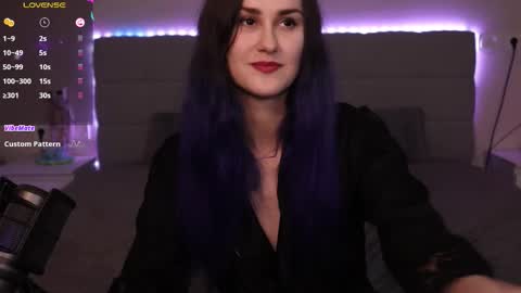 erotic_synth_goddess online show from October 12, 5:12 pm