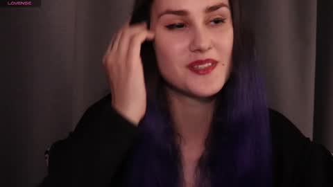 erotic_synth_goddess online show from October 17, 4:42 pm